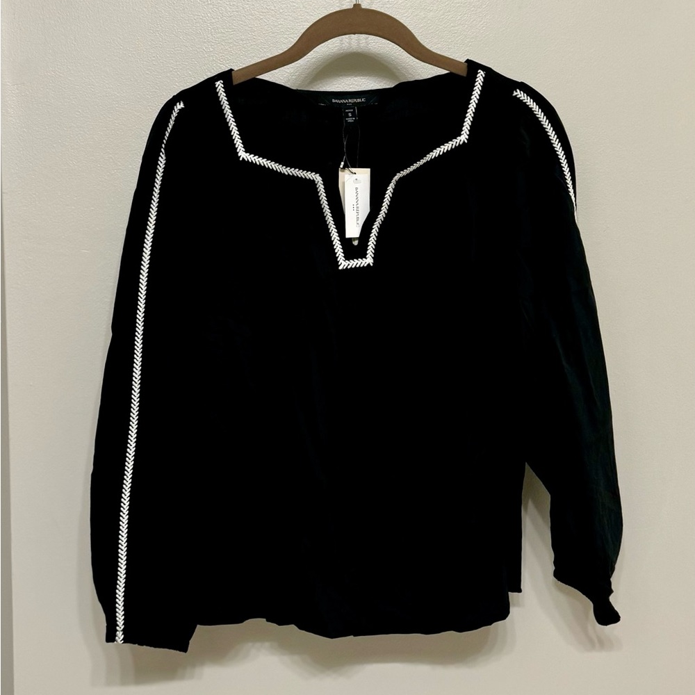 Banana Republic Blouse